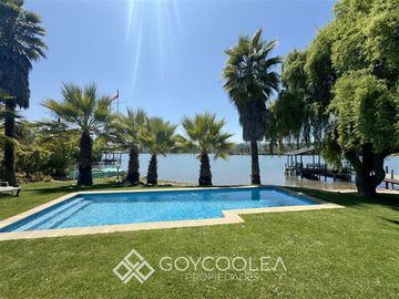 Casa en Venta en Costa del Sol 2