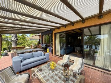 Casa en Venta en Costa del Sol 2