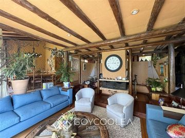 Casa en Venta en Costa del Sol 2