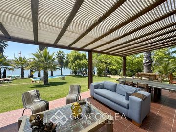 Casa en Venta en Costa del Sol 2