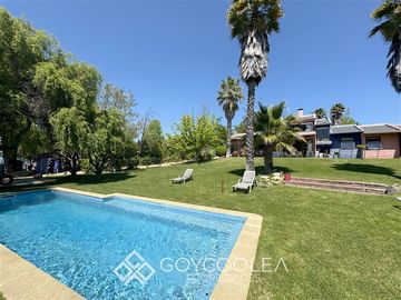 Casa en Venta en Costa del Sol 2