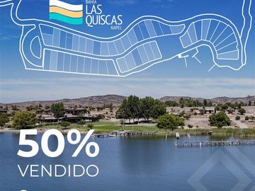 Sitio en Venta en Sitios desde UF 2.200 Condominio Las Quiscas