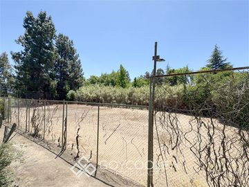 Casa en Venta en Orilla Lago Rapel Estero Alhue