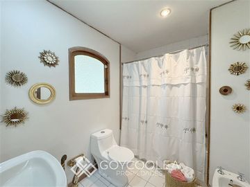 Casa en Venta en Orilla Lago Rapel Estero Alhue