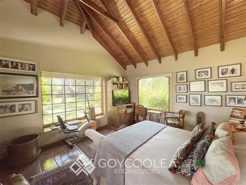 Casa en Venta en Orilla Lago Rapel Estero Alhue