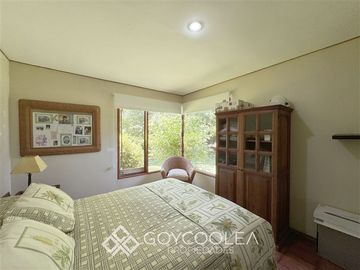 Casa en Venta en Orilla Lago Rapel Estero Alhue