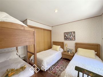 Casa en Venta en Orilla Lago Rapel Estero Alhue
