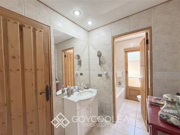 Casa en Venta en Orilla Lago Rapel Estero Alhue