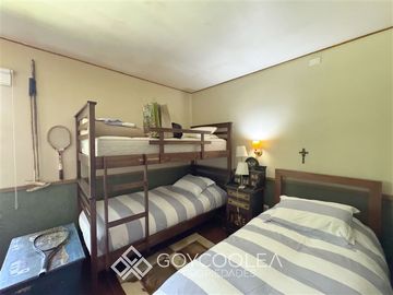 Casa en Venta en Orilla Lago Rapel Estero Alhue