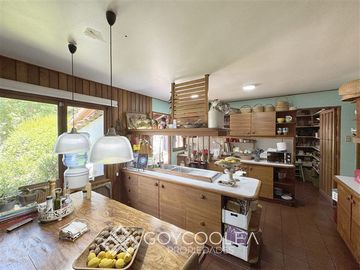 Casa en Venta en Orilla Lago Rapel Estero Alhue
