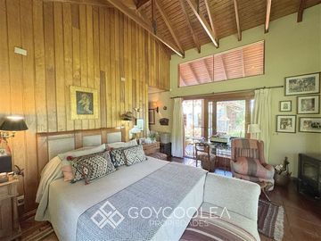 Casa en Venta en Orilla Lago Rapel Estero Alhue
