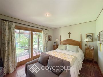 Casa en Venta en Orilla Lago Rapel Estero Alhue