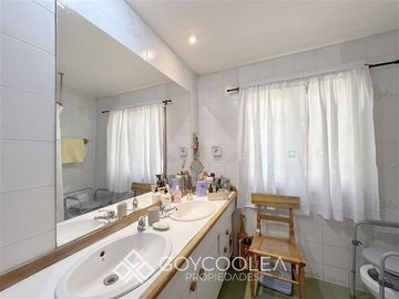 Casa en Venta en Orilla Lago Rapel Estero Alhue