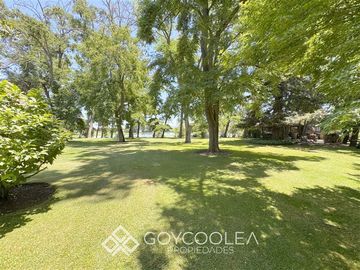 Casa en Venta en Orilla Lago Rapel Estero Alhue