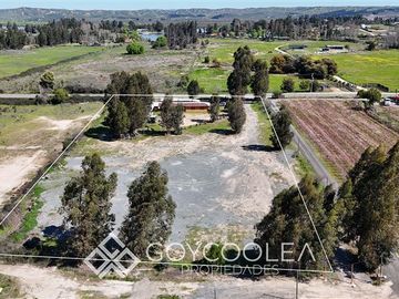Sitio en Venta en Comercial Orilla Carretera Las Balsas