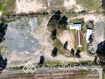 Local Comercial en Venta en Comercial Orilla Carretera Las Balsas