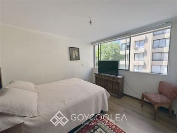 Departamento en Venta en Plaza de la Alcaldesa
