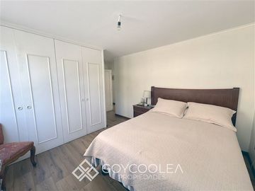 Departamento en Venta en Plaza de la Alcaldesa