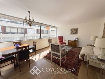 Departamento en Venta en Plaza de la Alcaldesa