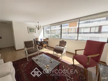 Departamento en Venta en Plaza de la Alcaldesa