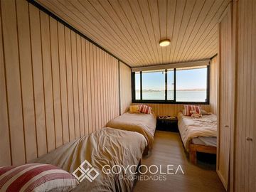 Casa en Venta en Condominio Orilla Lago Quebrada Honda