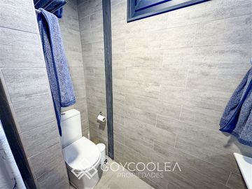 Casa en Venta en Condominio Orilla Lago Quebrada Honda