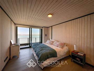 Casa en Venta en Condominio Orilla Lago Quebrada Honda
