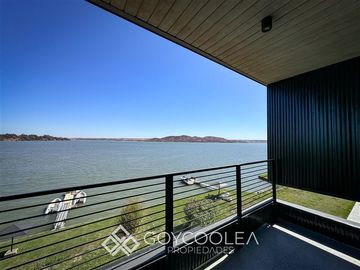 Casa en Venta en Condominio Orilla Lago Quebrada Honda
