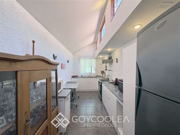 Casa en Venta en Orilla Lago El Estero