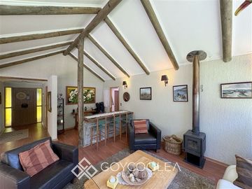 Casa en Venta en Orilla Lago El Estero
