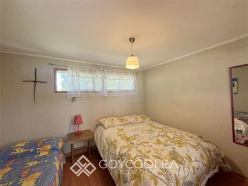 Casa en Venta en Orilla Lago El Estero