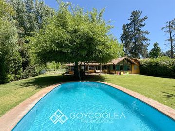 Casa en Venta en Orilla Lago El Estero