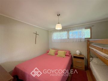 Casa en Venta en Orilla Lago El Estero