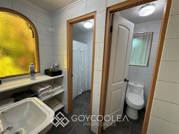 Casa en Venta en Orilla Lago El Estero