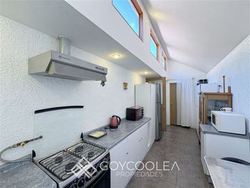Casa en Venta en Orilla Lago El Estero