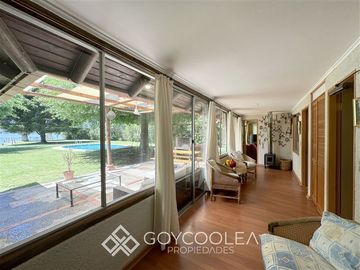 Casa en Venta en Orilla Lago El Estero