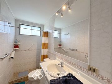 Casa en Venta en Condominio Las Piedras