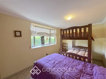 Casa en Venta en Condominio Las Piedras