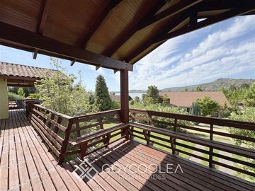 Casa en Venta en Condominio Las Piedras