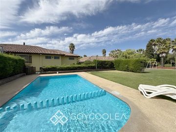 Casa en Venta en Condominio Las Piedras