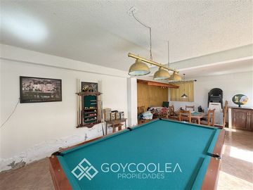 Casa en Venta en Condominio Las Piedras