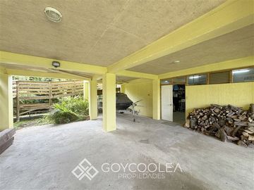 Casa en Venta en Condominio Las Piedras