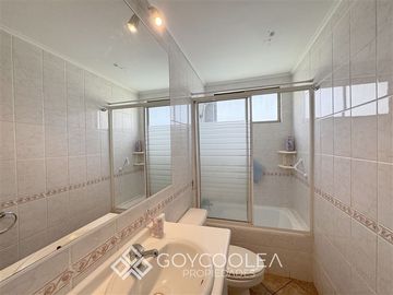 Casa en Venta en Condominio Las Piedras