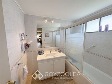 Casa en Venta en Condominio Las Piedras