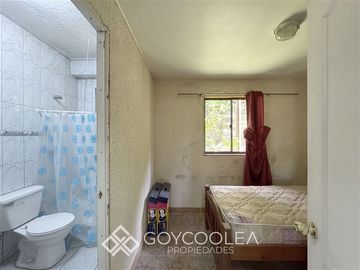 Casa en Venta en Condominio Las Piedras
