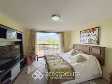 Casa en Venta en Condominio Las Piedras