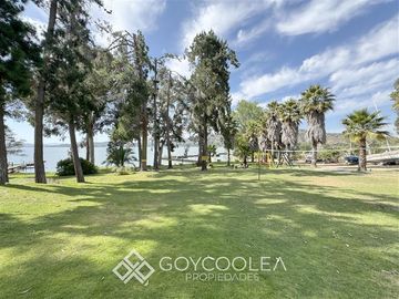 Casa en Venta en Condominio Las Piedras