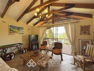 Casa en Venta en Condominio Las Piedras