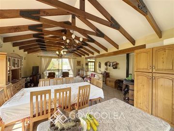 Casa en Venta en Condominio Las Piedras