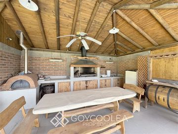 Casa en Venta en Condominio Las Piedras